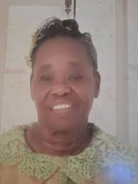 Marjorie 'Margaret' Daxon