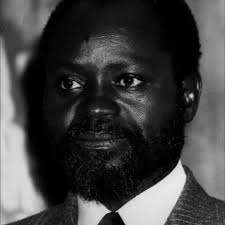 The crash happened in the last years of south africa's apartheid government. New Inquiry Into Samora Machel Plane Crash