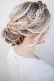 Warm Weather Wedding Hairstyles Hair Styles Braided Hairstyles Updo Wedding Hair And Makeup