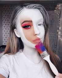 40 Pretty Halloween Makeup Ideas Halloween Makeup Easy Halloween Makeup Pretty Halloween Makeup Looks
