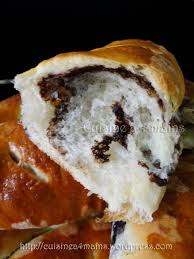 Navettes Au Chocolat Delicieuses Brioches Pour Le S Hor Alimentation Brioches Cuisine A 4 Mains