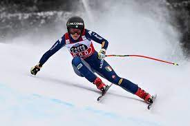 November 1992 in bergamo) ist eine italienische skirennläuferin. Downhill Star Goggia Ruled Out Of Alpine Ski World Championships Through Injury