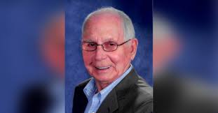 Obituary information for Joseph B. McCreary