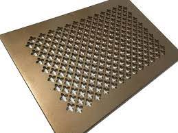 Well you're in luck, because here they come. Decorative Resin Wall Or Ceiling Vent Covers
