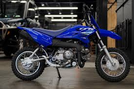 Small bikes for the kids. Take a look at our offerings from Yamaha, Honda,  and Kayo. 2024 Kayo KMB 60-2 -MSRP $999 2024 Honda® CRF50F