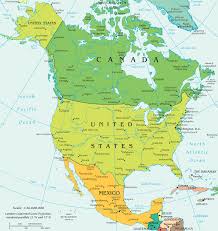 Level 8 Maps Of America Country Mapping Memrise