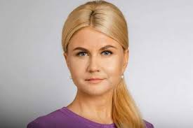 Народный депутат верховной рады ix созыва. Narodnyj Deputat Yuliya Svetlichnaya Podderzhivaet Predprinimatelej Novosti Harkova Kommentarii Harkov