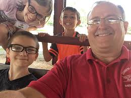 004: A new class of cadets graduates from Sheriff's Youth Academy