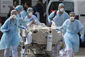 26 Of The Most Powerful Photos Of This Week In 2020 Cool Photos Pictures Of The Week Hospital