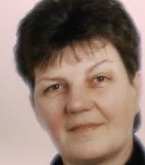 ZUR PERSON: Todtmoos trauert um Ingrid Eckert