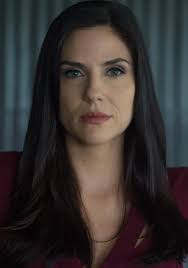 Rafaela Mandelli retorna à Rede Globo na novela “O Tempo Não Para”