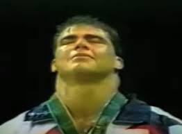 Kurt Angle Is No Stranger To Pain And Redemption