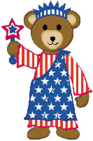 Want to show your american pride this 4th of july (or anytime)? Fourth Of July 4th July Clipart Images On Clip Art Clipartix