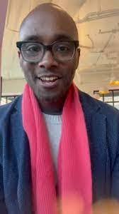 Ron Gaul's Instagram, Twitter & Facebook