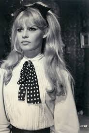 Bridget Bardot Brigitte Bardot Hair Bardot Hair Bardot Style