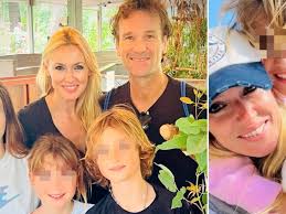 Carolina Cerezuela y Carlos Moyá: así ha crecido Daniela, su hija de 10 años