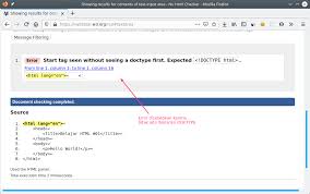 Check spelling or type a new query. Belajar Html Dari Nol Pengenalan Dasar Html Untuk Pemula