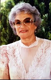 Jacqueline Gaines avis de décès