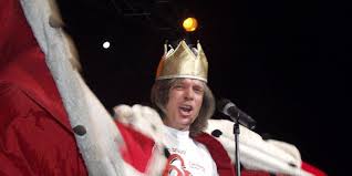 Kein wunder, dass der körper diesen trubel auf dauer nicht mehr mitmachen kann. Mallorca Konig Jurgen Drews Hasst Den Ballermann Express De