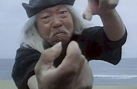 World of Drunken Master (1979)