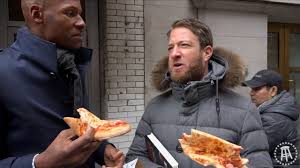 Kayana szymczak for the boston globe/boston globe. Pizza Review Patzeria With Rayallen Youtube
