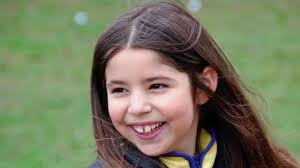 Remembering Riley Hannah Sandler