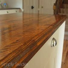 We did not find results for: Creating Custom High End Butcher Block Counter Tops For Cheap Butcher Block Countertops Butcher Block Counter Kitchen Design