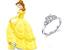 Aurora Disney Princess Engagement Rings