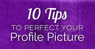 Make your profile photos for facebook, twitter, tumblr, etc. How To Make A Brilliant Instagram Profile Picture