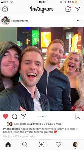 Pin By Frog Pog On Morgan Adams Shane And Ryland Crazy Day I Win
