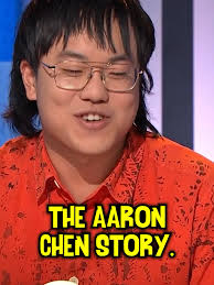 Aaron Schultz Comedian