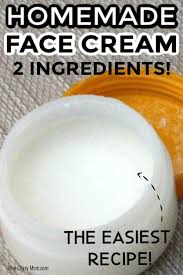Beauty & diy, combination skin, face masks, face packs, skin care. Diy Face Moisturizer Best Homemade Face Moisturizer