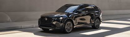 Image result for Jet Black 2025 CX-70
