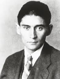 Ciudad de Azófar: Libros y más libros: Amor kafkiano: Nueva edición de  "Cartas a Felice" de Franz Kafka.