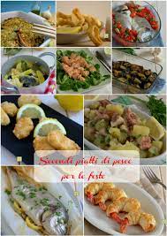 Scopri gli ingredienti e i consigli utili per cucinare lenticchie tra 58 ricette di giallozafferano. Secondi Piatti Di Pesce Per Le Feste Ricette Facili E Sfiziose