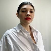 Bruna Weber • Forbes México