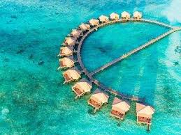 Holiday inn resort kandooma maldives. Nord Male Atoll Urlaub Last Minute Reisen Mit Lastminute De