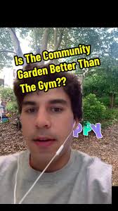 Rodney Reservoir Community Garden