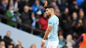 He is married and has a son with diego maradona's daughter giannina maradona. Sergio Aguero Tiene Una Dificil Decision Que Tomar Para S