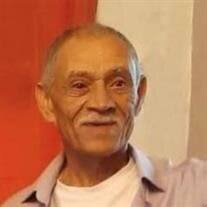 Roberto Collazo Maldonado Obituary