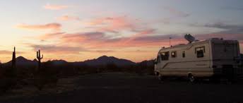 After all, rvers are friendly, outgoing people, that generally spend money wherever they go. Rv Camping The Best Rv Camping Information