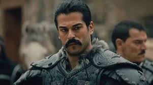 Kurulus Osman Sezon Finali Mi Yapiyor Fotograf 2