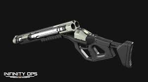 Pin On Sci Fi Guns