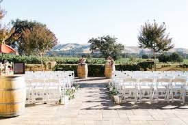 Sarah Mitch Las Positas Vineyard Wedding Livermore Ca Www Typentecostphotography Com Vineyard Wedding Wedding Wire Outdoor Settings