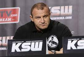 Gala ksw 61 odbędzie się w sobotę (5.06.2021). Nycse8tfkcbhtm