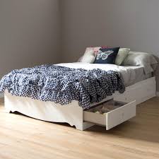 10 best captains beds of march 2021. Captain Full Beds At Lowes Com