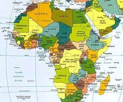Ada 5 benua di belahan bumi ini yaitu benua asia, benua amerika, benua afrika, benua australia, dan benua eropa. Letak Geografis Benua Afrika Beserta Kondisi Dan Pengaruhnya