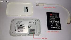 If you want to unlock your dongle first you have to download . How To Unlock Airtel Wifi Hotspot