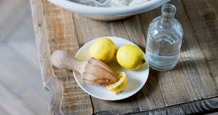 Menage Naturel On Fait Quoi Avec Du Vinaigre Blanc Pastille Lave Vaisselle Produit Menager Fait Maison Vinaigre Blanc