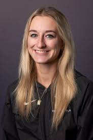 2024-25 Women's Track & Field Roster